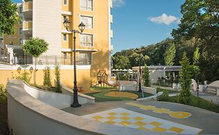 Marina Sands Bijou Boutique Hotel - All Inclusive