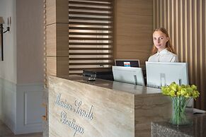 Marina Sands Bijou Boutique Hotel - All Inclusive