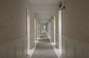 Marina Sands Bijou Boutique Hotel - All Inclusive