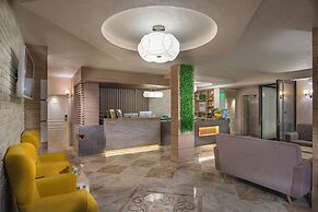 Marina Sands Bijou Boutique Hotel - All Inclusive