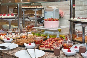 Marina Sands Bijou Boutique Hotel - All Inclusive