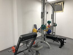 Marina Sands Bijou Boutique Hotel - All Inclusive