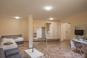 Marina Sands Bijou Boutique Hotel - All Inclusive