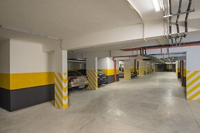 Marina Sands Bijou Boutique Hotel - All Inclusive