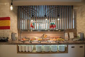 Marina Sands Bijou Boutique Hotel - All Inclusive