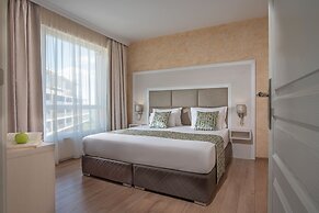 Marina Sands Bijou Boutique Hotel - All Inclusive