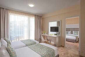 Marina Sands Bijou Boutique Hotel - All Inclusive