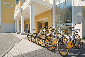 Marina Sands Bijou Boutique Hotel - All Inclusive