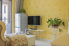 She He Apartment Shenzhen Science Park Branch