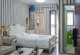 She He Apartment Shenzhen Science Park Branch