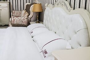 She He Apartment Shenzhen Science Park Branch