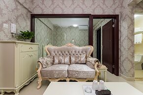 She He Apartment Shenzhen Science Park Branch