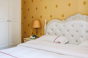 She He Apartment Shenzhen Science Park Branch