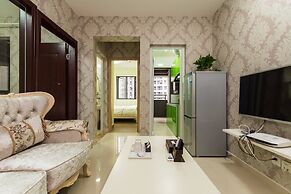 She He Apartment Shenzhen Science Park Branch