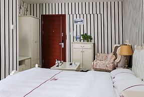 She He Apartment Shenzhen Science Park Branch