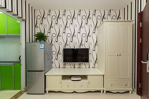 She He Apartment Shenzhen Science Park Branch