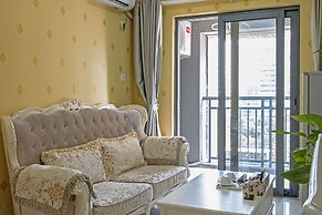 She He Apartment Shenzhen Science Park Branch