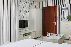 She He Apartment Shenzhen Science Park Branch