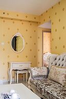 She He Apartment Shenzhen Science Park Branch