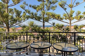 Denise Studios & Apartments