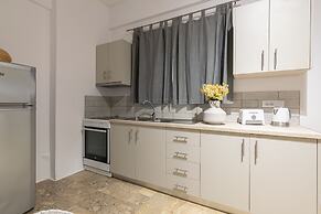 Denise Studios & Apartments