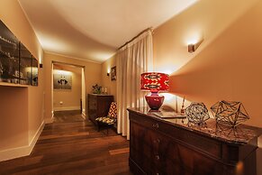 Il Regio Boutique Hotel