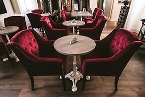 Il Regio Boutique Hotel