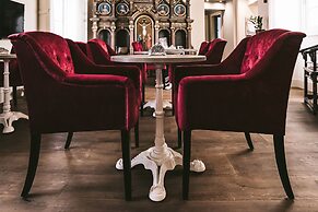 Il Regio Boutique Hotel