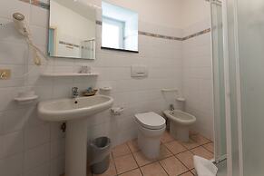 Hotel Residence Sant'Angelo