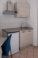 Hotel Residence Sant'Angelo