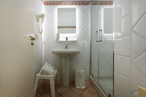 Hotel Residence Sant'Angelo