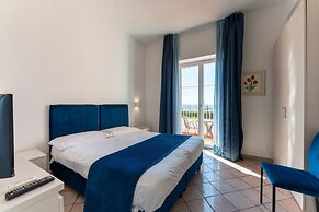 Hotel Residence Sant'Angelo