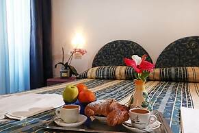 Hotel Residence Sant'Angelo