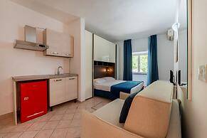 Hotel Residence Sant'Angelo
