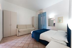 Hotel Residence Sant'Angelo