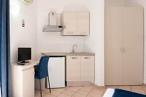 Hotel Residence Sant'Angelo