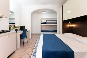 Hotel Residence Sant'Angelo