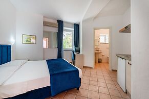 Hotel Residence Sant'Angelo