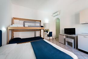 Hotel Residence Sant'Angelo