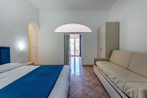 Hotel Residence Sant'Angelo