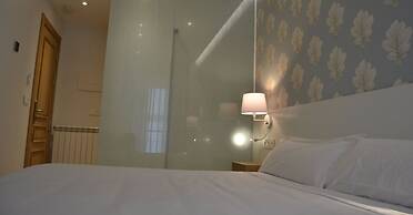 Deniké Hostal Grupo Atalaia