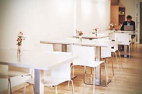 Deniké Hostal Grupo Atalaia