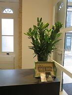 Deniké Hostal Grupo Atalaia