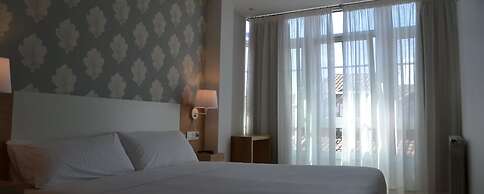 Deniké Hostal Grupo Atalaia