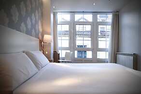 Deniké Hostal Grupo Atalaia