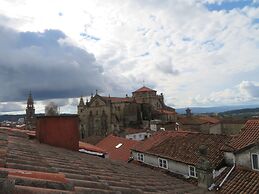 Deniké Hostal Grupo Atalaia