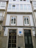 Deniké Hostal Grupo Atalaia