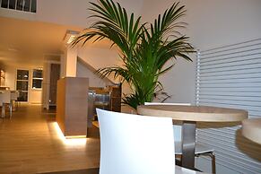 Deniké Hostal Grupo Atalaia