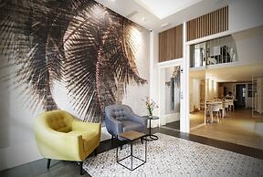 Deniké Hostal Grupo Atalaia