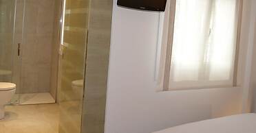 Deniké Hostal Grupo Atalaia